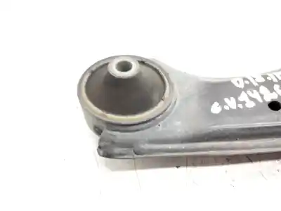 Автозапчастина б/у передній лівий нижний рычаг підвіски для opel corsa d 1.3 16v cdti посилання на oem iam   