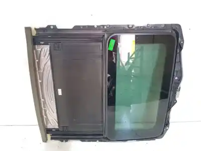 Peça sobressalente para automóvel em segunda mão tecto de abrir elétrico por bmw serie 3 berlina (e90) 3.0 turbodiesel cat referências oem iam 1720341a