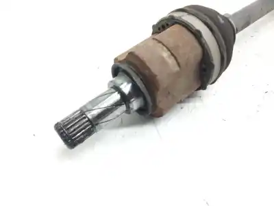 Pezzo di ricambio per auto di seconda mano trasmissione anteriore destra per opel corsa d 1.3 16v cdti riferimenti oem iam   