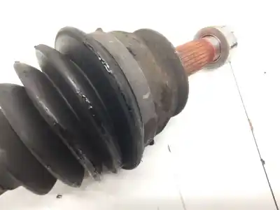 Pezzo di ricambio per auto di seconda mano trasmissione anteriore destra per opel corsa d 1.3 16v cdti riferimenti oem iam   