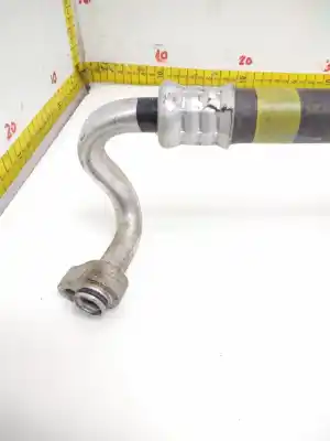 Peça sobressalente para automóvel em segunda mão tubos de ar condicionado por toyota auris hybrid active referências oem iam   