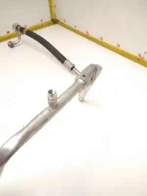 Peça sobressalente para automóvel em segunda mão tubos de ar condicionado por toyota auris hybrid active referências oem iam   