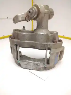 Peça sobressalente para automóvel em segunda mão pinça de travão dianteira direita por iveco eurocargo 75 e 15k referências oem iam 68320173 68320192 