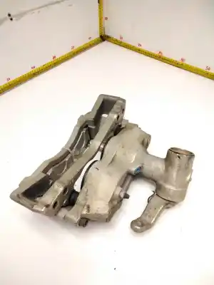 Peça sobressalente para automóvel em segunda mão pinça de travão dianteira direita por iveco eurocargo 75 e 15k referências oem iam 68320173 68320192 