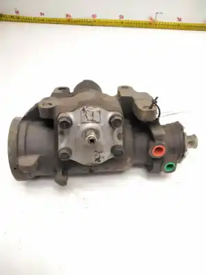 Second-hand car spare part steering box for chevrolet blazer (neu) 4.3 v6 cat oem iam references 7802644l  