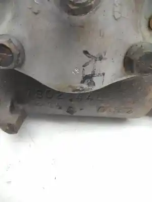 Second-hand car spare part steering box for chevrolet blazer (neu) 4.3 v6 cat oem iam references 7802644l  