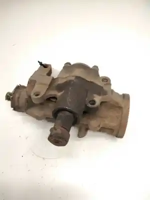 Second-hand car spare part steering box for chevrolet blazer (neu) 4.3 v6 cat oem iam references 7802644l  