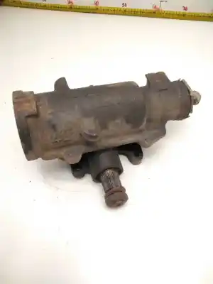 Second-hand car spare part steering box for chevrolet blazer (neu) 4.3 v6 cat oem iam references 7802644l  