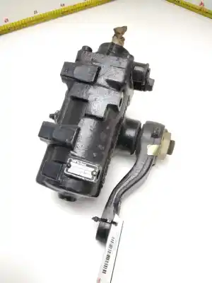 Pièce détachée automobile d'occasion Boitier De Direction pour NISSAN ATLEON 120 ATLEON 120 Références OEM IAM TAS15M602  76295A