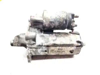 Recambio de automóvil de segunda mano de motor arranque para ford fiesta (cbk) 1.6 tdci cat referencias oem iam 2s6u11000ec  