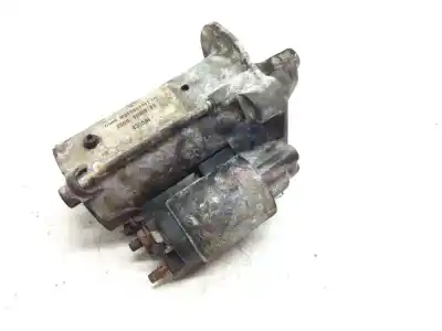 Recambio de automóvil de segunda mano de motor arranque para ford fiesta (cbk) 1.6 tdci cat referencias oem iam 2s6u11000ec  