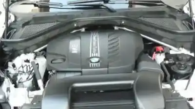 Pezzo di ricambio per auto di seconda mano motore completo per bmw x6 (e71) 40d bmw x6 (e71) n57d30b riferimenti oem iam n57d30b   Pezzo di ricambio per auto di seconda mano motore completo per bmw x6 (e71) 40d bmw x6 (e71) n57d30b riferimenti oem iam n57d30b