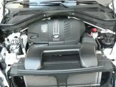 Pezzo di ricambio per auto di seconda mano motore completo per bmw x6 (e71) 40d bmw x6 (e71) n57d30b riferimenti oem iam n57d30b   Pezzo di ricambio per auto di seconda mano motore completo per bmw x6 (e71) 40d bmw x6 (e71) n57d30b riferimenti oem iam n57d30b