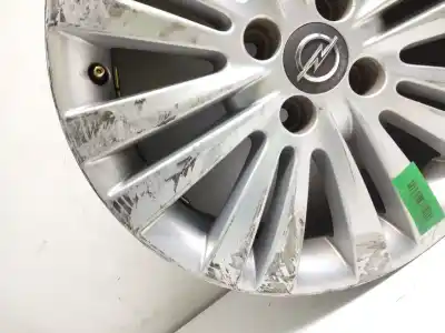 Автозапчастина б/у шина для opel corsa d 1.3 16v cdti посилання на oem iam   