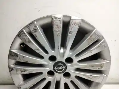 Автозапчастина б/у шина для opel corsa d 1.3 16v cdti посилання на oem iam   