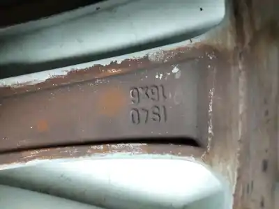 Автозапчастина б/у шина для opel corsa d 1.3 16v cdti посилання на oem iam   