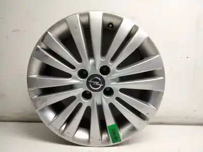 Pezzo di ricambio per auto di seconda mano cerchione in lega per opel corsa d 1.3 16v cdti riferimenti oem iam 