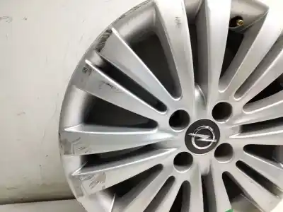 Автозапчастина б/у шина для opel corsa d 1.3 16v cdti посилання на oem iam   