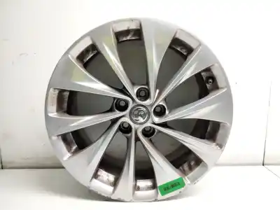 İkinci el araba yedek parçası YORULMAK için OPEL ASTRA K LIM. 5TÜRIG  OEM IAM referansları   ET44