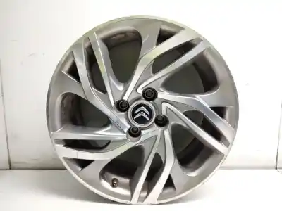 Pièce détachée automobile d'occasion JANTE pour CITROEN C4 BERLINA  Références OEM IAM 9687802677  