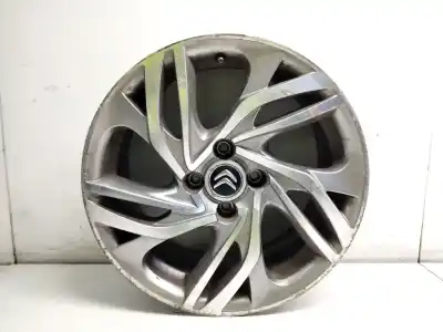Pièce détachée automobile d'occasion JANTE pour CITROEN C4 BERLINA  Références OEM IAM 9687802677  