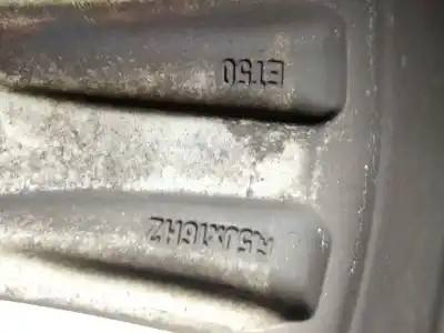 Автозапчастина б/у шина для audi a3 (8p) 2.0 tdi ambiente посилання на oem iam 8p0601025a  