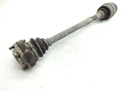 Second-hand car spare part Rear Right Transmission for BMW SERIE 3 TOURING (E46) 320d OEM IAM references 7512142  