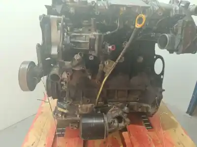 Second-hand car spare part complete engine for toyota corolla (e11) 2.0 turbodiesel cat oem iam references 1cd  