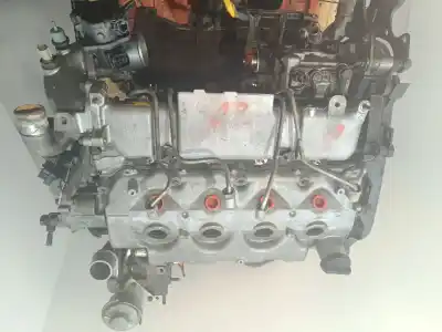 Second-hand car spare part complete engine for toyota corolla (e11) 2.0 turbodiesel cat oem iam references 1cd  