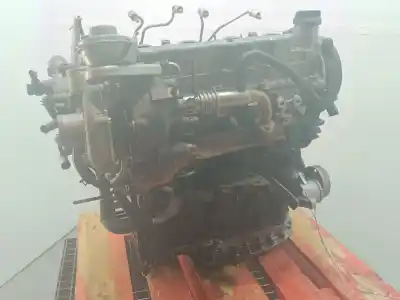 Second-hand car spare part complete engine for toyota corolla (e11) 2.0 turbodiesel cat oem iam references 1cd  