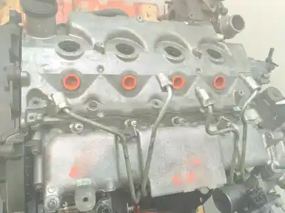 Second-hand car spare part complete engine for toyota corolla (e11) 2.0 turbodiesel cat oem iam references 1cd  