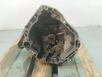 Автозапчасти б/у КОРОБКА ПЕРЕДАЧ за RENAULT TWINGO III  ссылки OEM IAM JE3003  