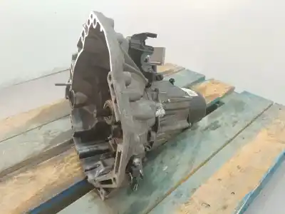 Автозапчастина б/у коробка передач для renault twingo iii 1.0 sce energy посилання на oem iam je3003  