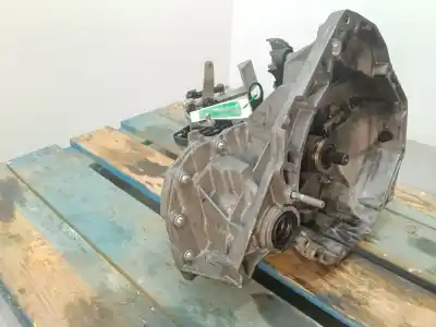 Автозапчастина б/у коробка передач для renault twingo iii 1.0 sce energy посилання на oem iam je3003  