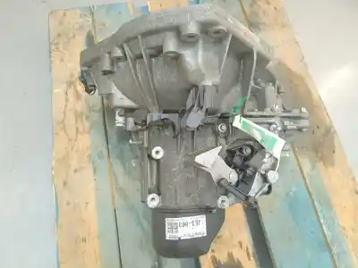 Автозапчастина б/у коробка передач для renault twingo iii 1.0 sce energy посилання на oem iam je3003  