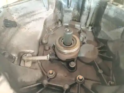 Автозапчастина б/у коробка передач для renault twingo iii 1.0 sce energy посилання на oem iam je3003  