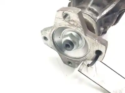 Pezzo di ricambio per auto di seconda mano differenziale anteriore per nissan qashqai (j10) tekna riferimenti oem iam 273764  