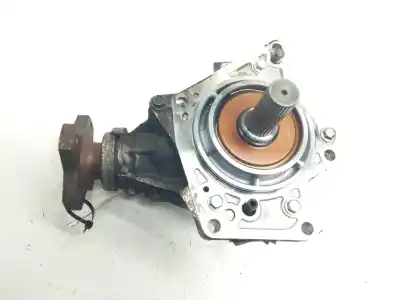Pezzo di ricambio per auto di seconda mano differenziale anteriore per nissan qashqai (j10) tekna riferimenti oem iam 273764  