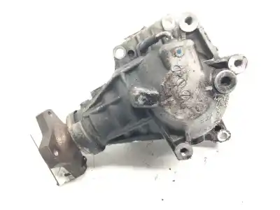 Pezzo di ricambio per auto di seconda mano differenziale anteriore per nissan qashqai (j10) tekna riferimenti oem iam 273764  