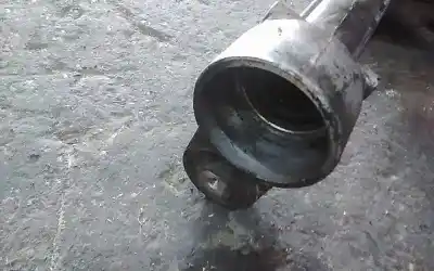 Second-hand car spare part front differential for dodge nitro 2.8 crd 4wd oem iam references 2003955  