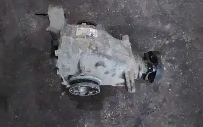 Pezzo di ricambio per auto di seconda mano  per BMW SERIE 1 BERLINA (E81/E87)  Riferimenti OEM IAM 756616901  