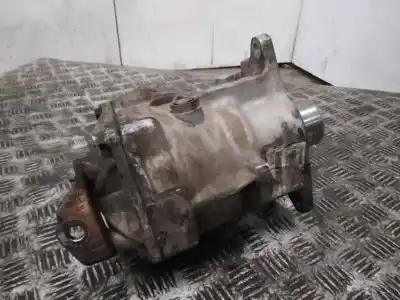 Pezzo di ricambio per auto di seconda mano Differenziale Anteriore per FORD KUGA (CBV) 2.0 TDCi CAT Riferimenti OEM IAM 7530112191  7530111300