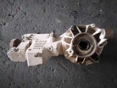 Pezzo di ricambio per auto di seconda mano differenziale posteriore per ford kuga (cbv) 2.0 tdci cat riferimenti oem iam 6530110190  