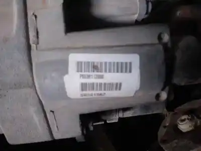 Pezzo di ricambio per auto di seconda mano differenziale posteriore per ford kuga (cbv) 2.0 tdci cat riferimenti oem iam 6530110190  