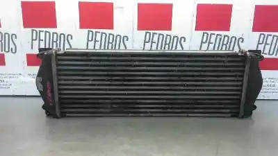 Second-hand car spare part intercooler for renault mascott 160.65 oem iam references   