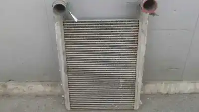 Second-hand car spare part intercooler for renault premium 450 oem iam references 7482358714  w7359002