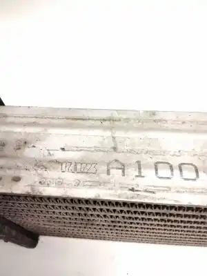 Автозапчасти б/у интеркулер за ssangyong rodius xdi ссылки oem iam a1002371121051 07j0223 cjca124