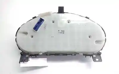 Peça sobressalente para automóvel em segunda mão quadrante por opel astra j lim. cosmo referências oem iam 13355672  