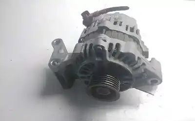 Second-hand car spare part Alternator for FORD PUMA (CCE) 1.4 OEM IAM references 98MF10300CA  