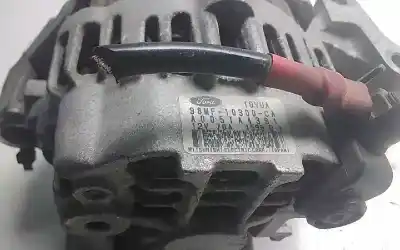 Second-hand car spare part alternator for ford puma (cce) 1.4 oem iam references 98mf10300ca  